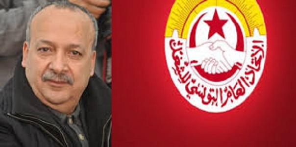 اتحاد الشغل : لن ننازع الشاهد في سلطاته